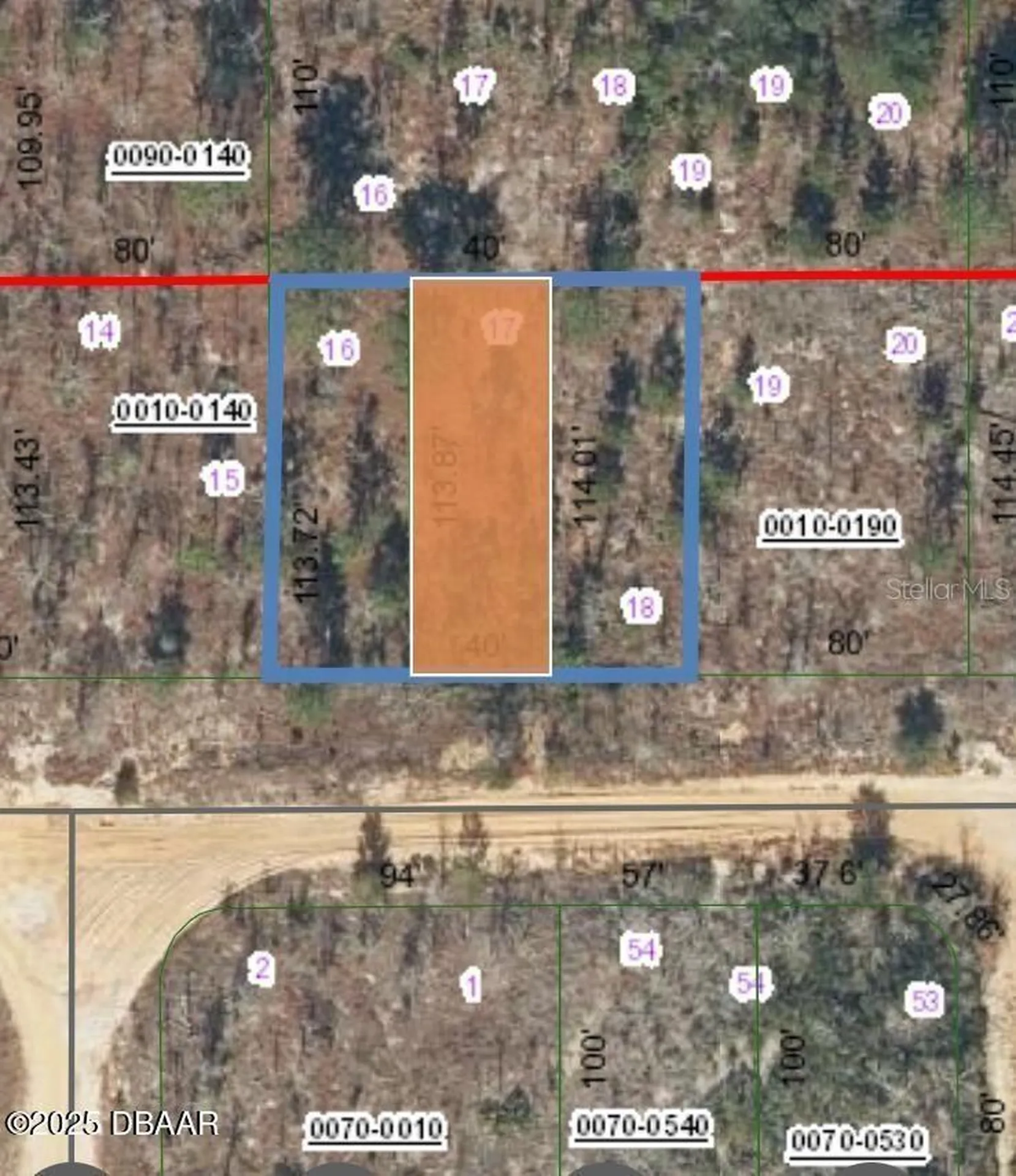 154 1st Avenue Interlachen FL 32148