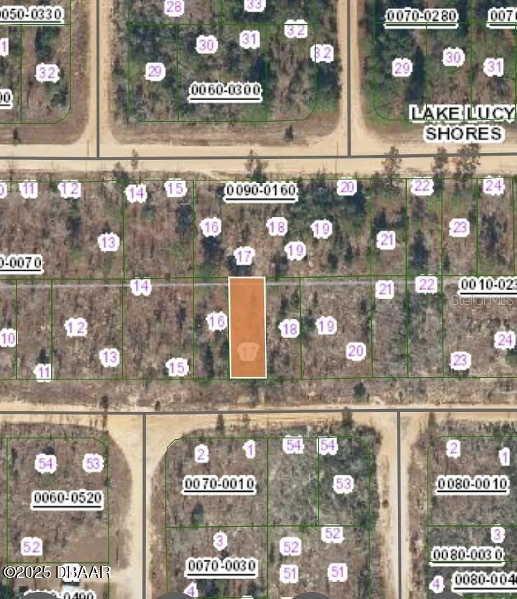 154 1st Avenue Interlachen FL 32148