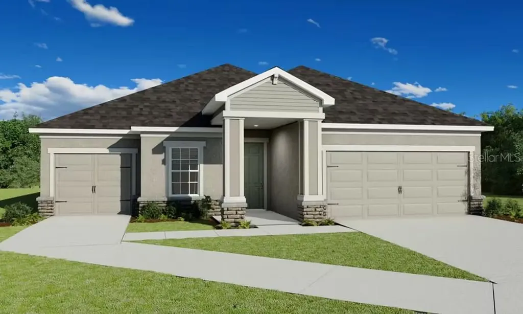 7671 SW 6th Loop Ocala FL 34474