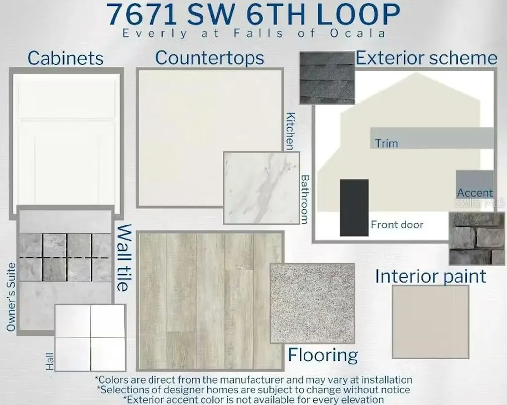 7671 SW 6th Loop Ocala FL 34474