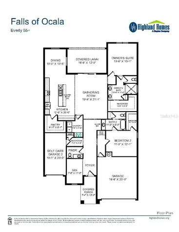 7671 SW 6th Loop Ocala FL 34474