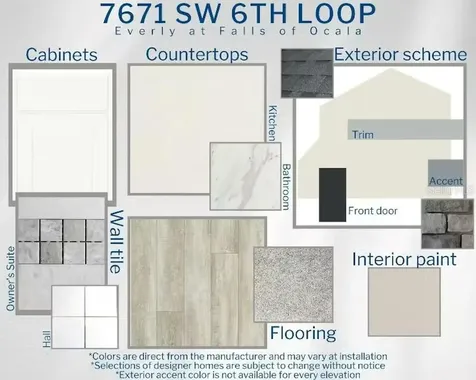7671 SW 6th Loop Ocala FL 34474