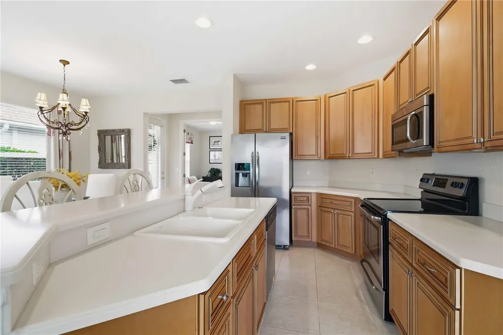 1908 Scarlett Avenue North Port FL 34289