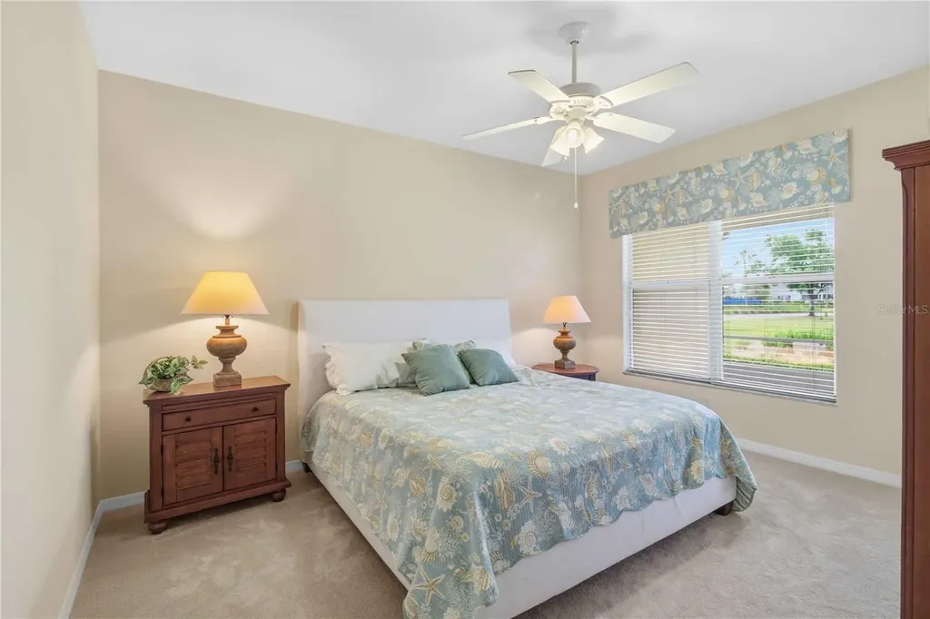 1908 Scarlett Avenue North Port FL 34289