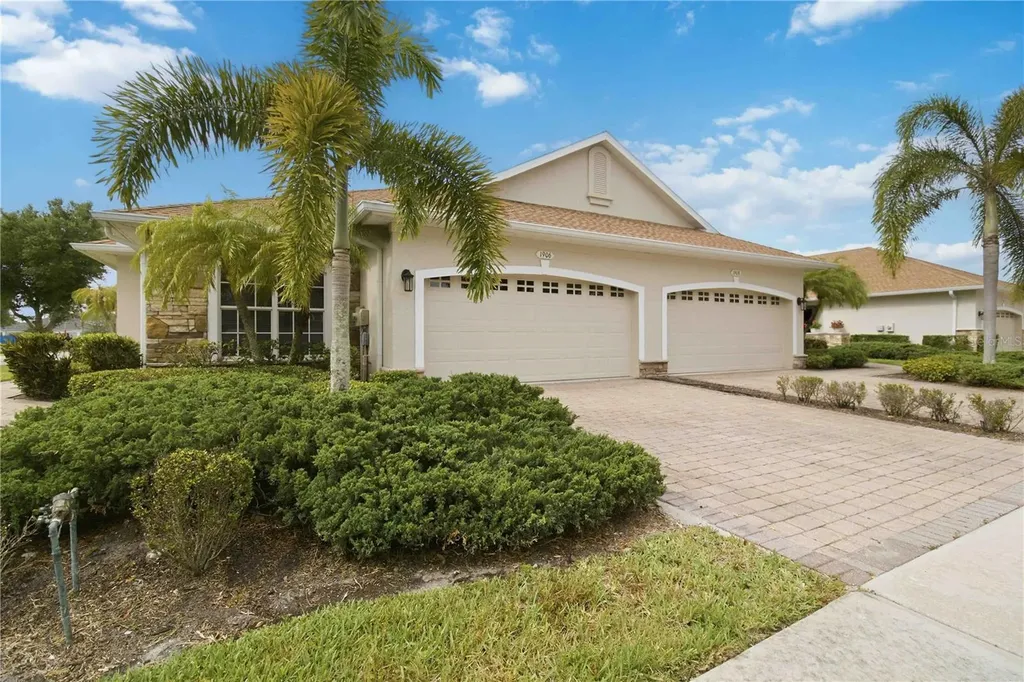 1908 Scarlett Avenue North Port FL 34289