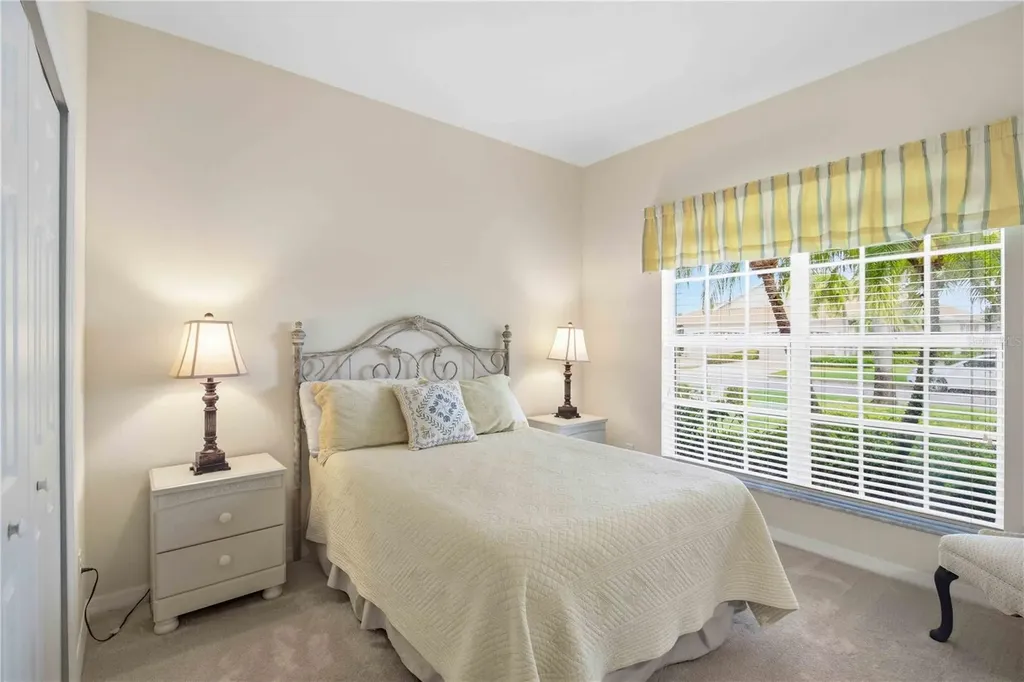 1908 Scarlett Avenue North Port FL 34289