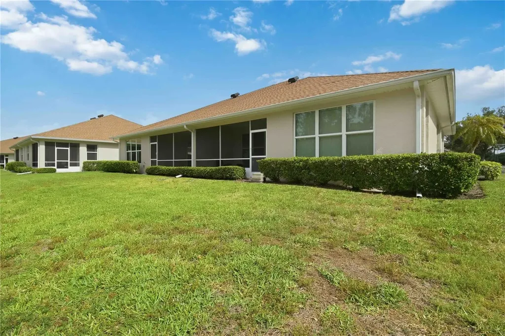 1908 Scarlett Avenue North Port FL 34289