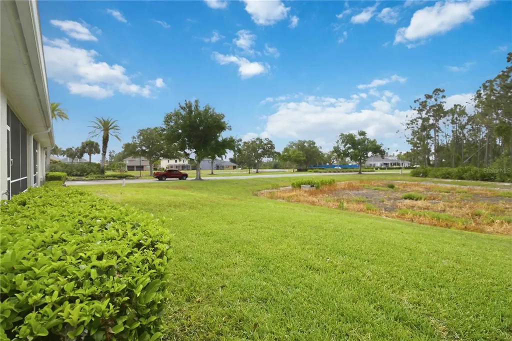 1908 Scarlett Avenue North Port FL 34289