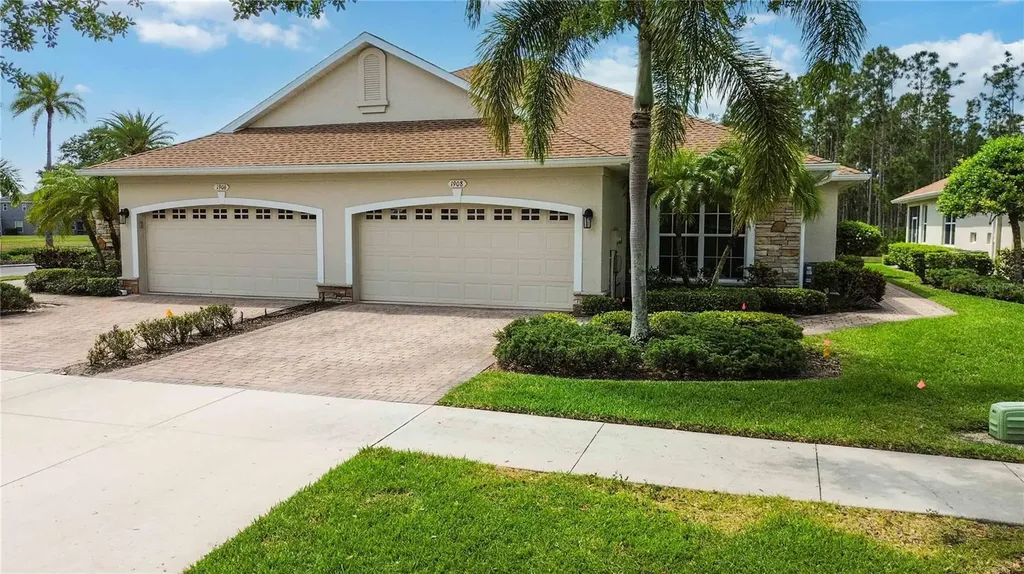 1908 Scarlett Avenue North Port FL 34289