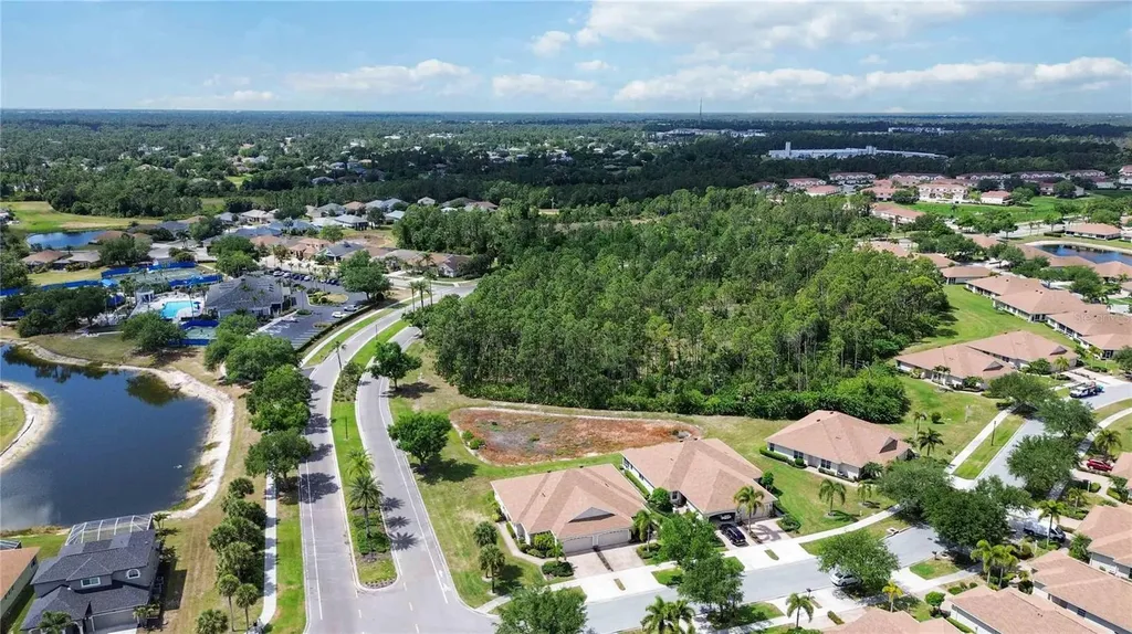 1908 Scarlett Avenue North Port FL 34289