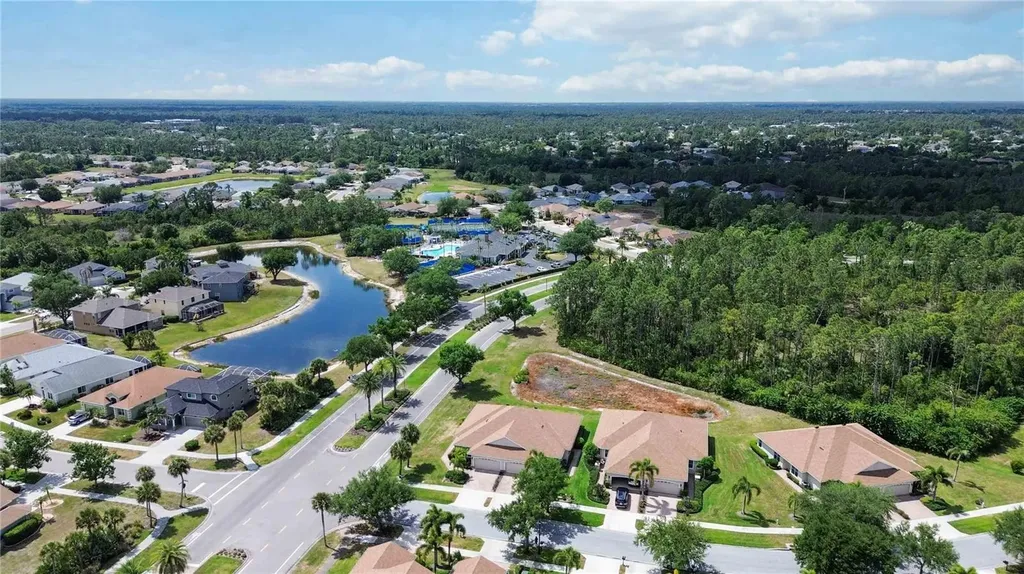 1908 Scarlett Avenue North Port FL 34289