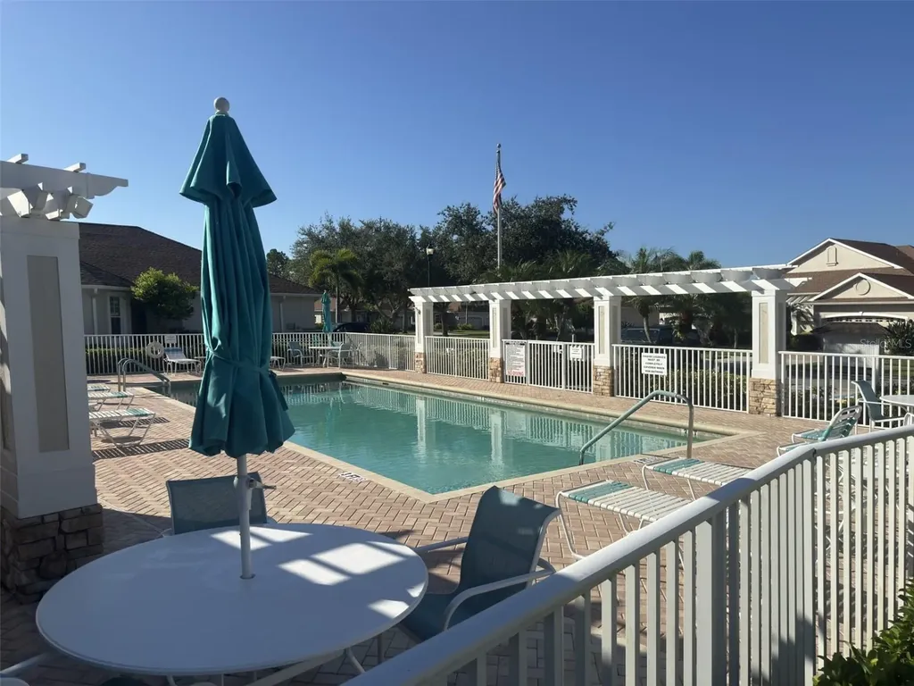 1908 Scarlett Avenue North Port FL 34289