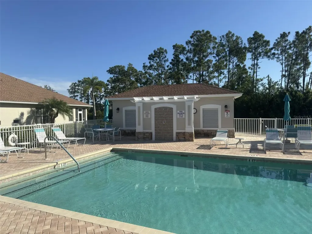 1908 Scarlett Avenue North Port FL 34289