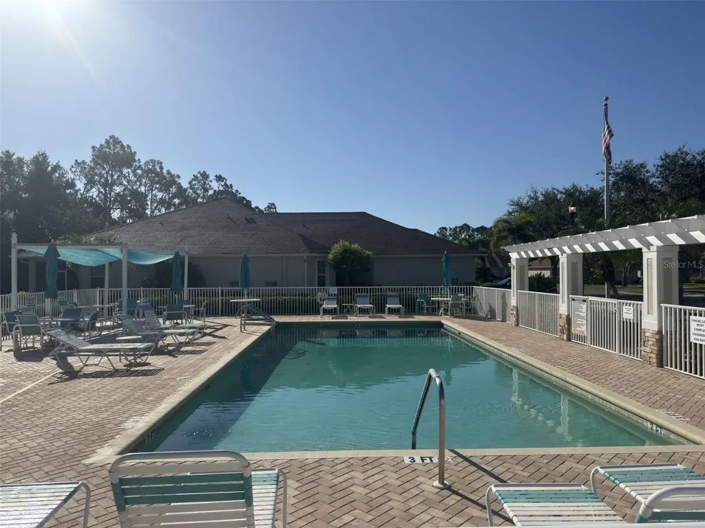 1908 Scarlett Avenue North Port FL 34289
