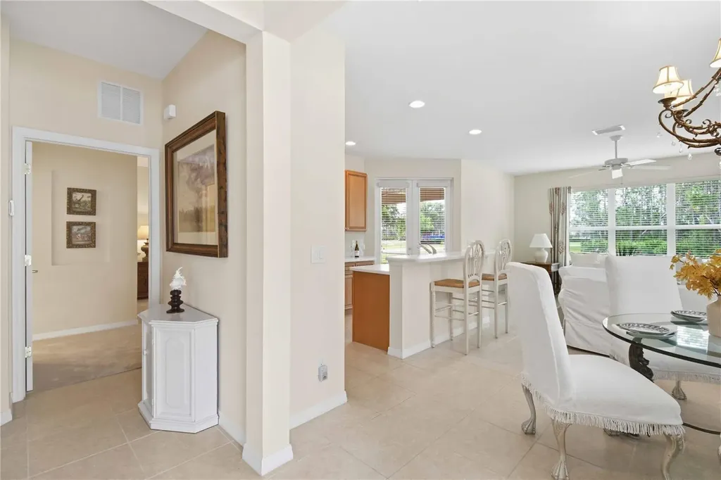 1908 Scarlett Avenue North Port FL 34289