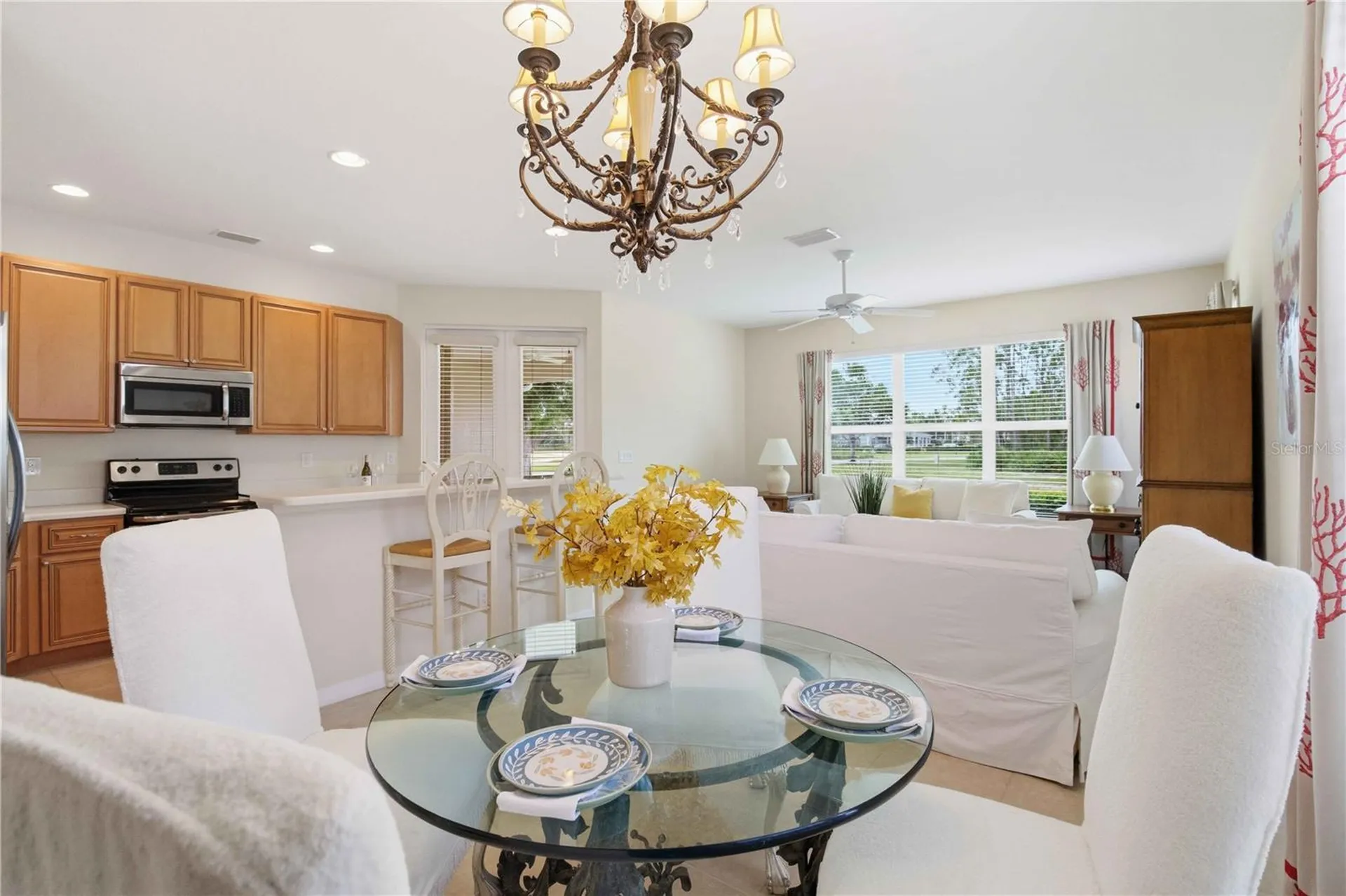 1908 Scarlett Avenue North Port FL 34289