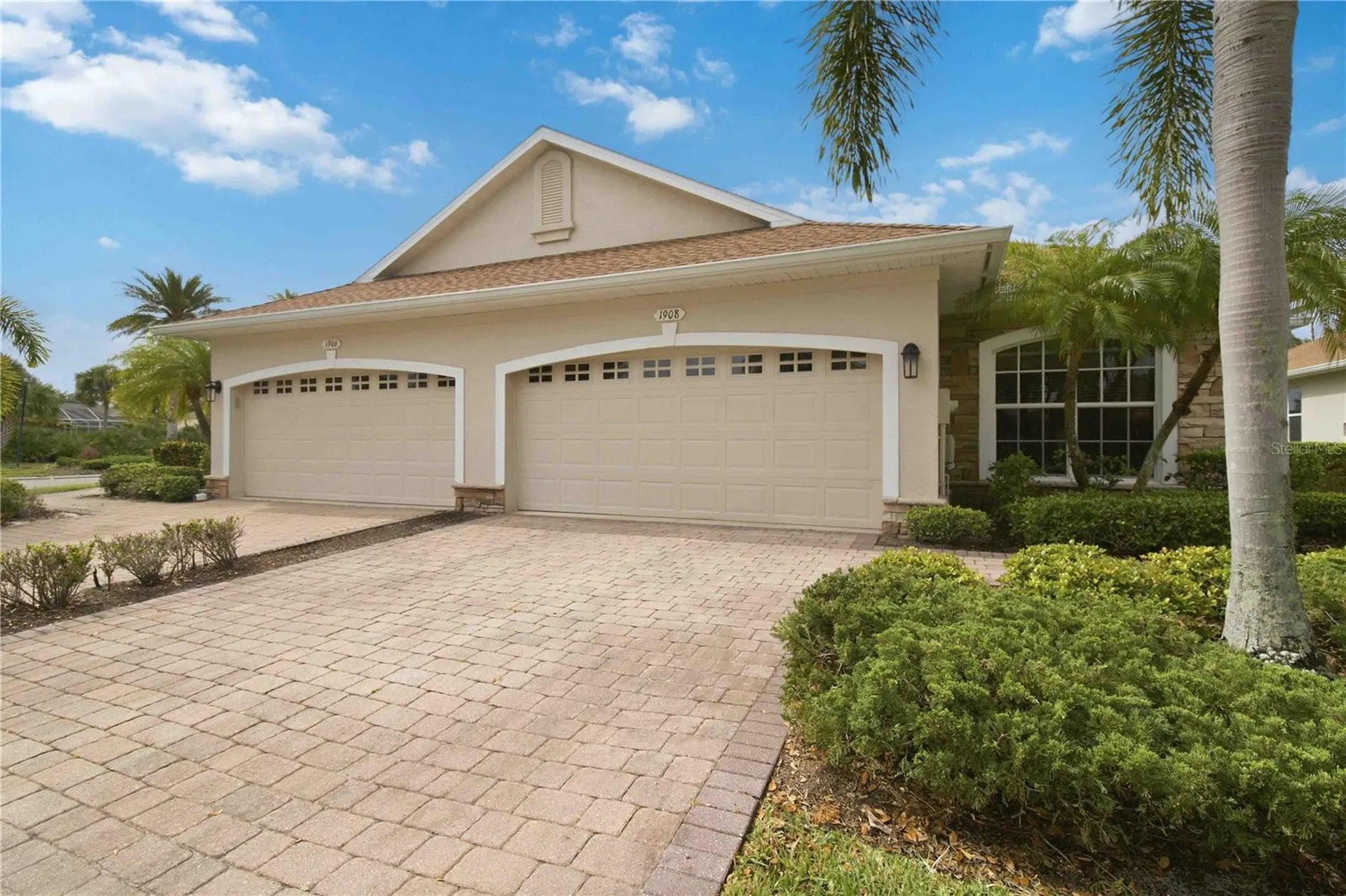 1908 Scarlett Avenue North Port FL 34289