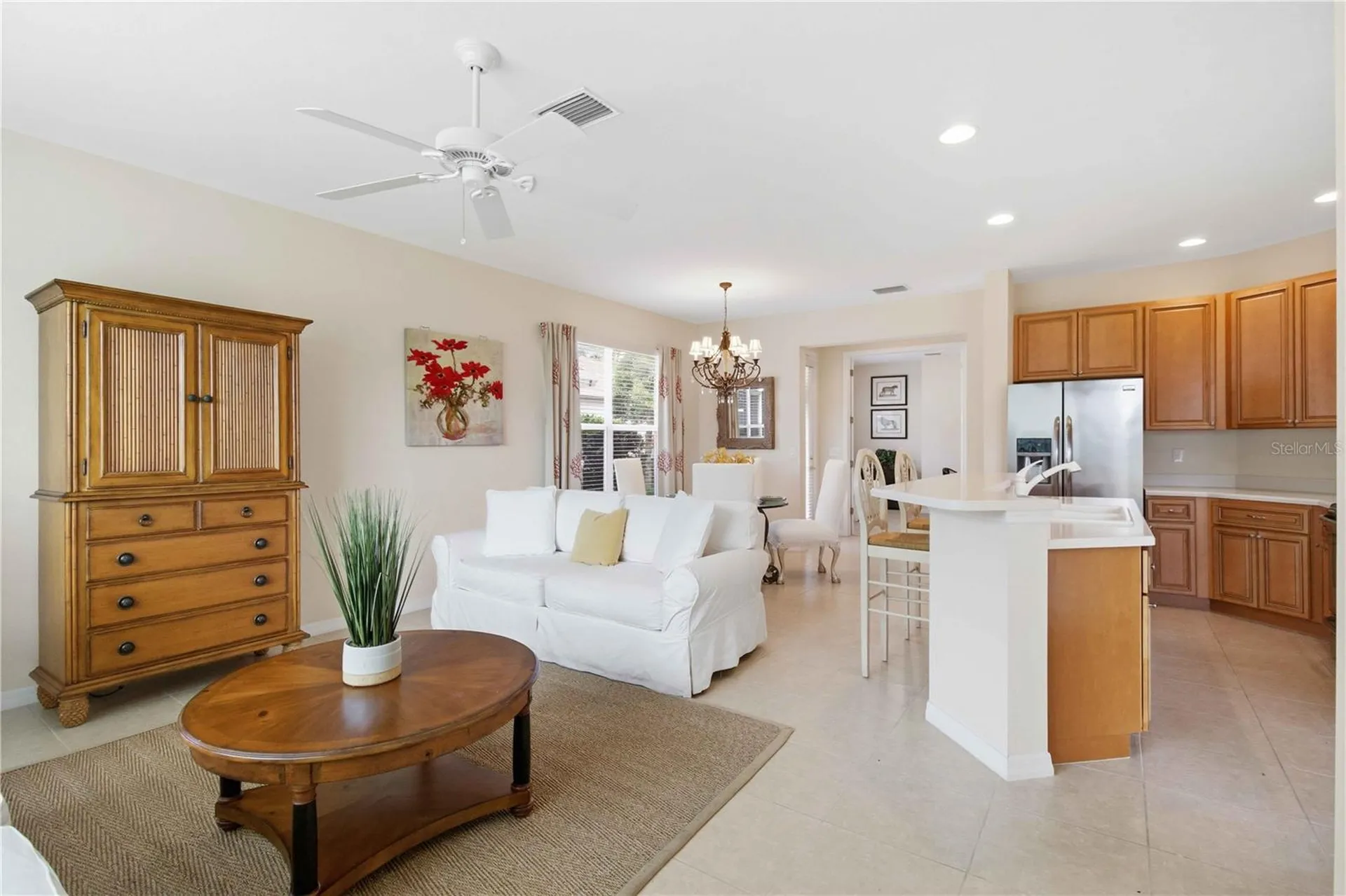 1908 Scarlett Avenue North Port FL 34289