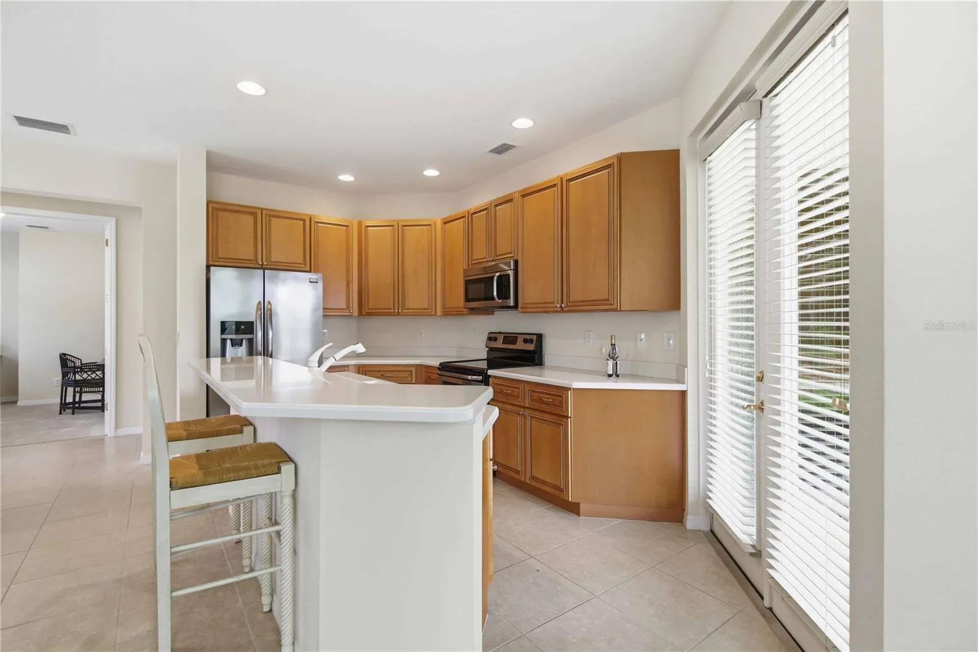 1908 Scarlett Avenue North Port FL 34289