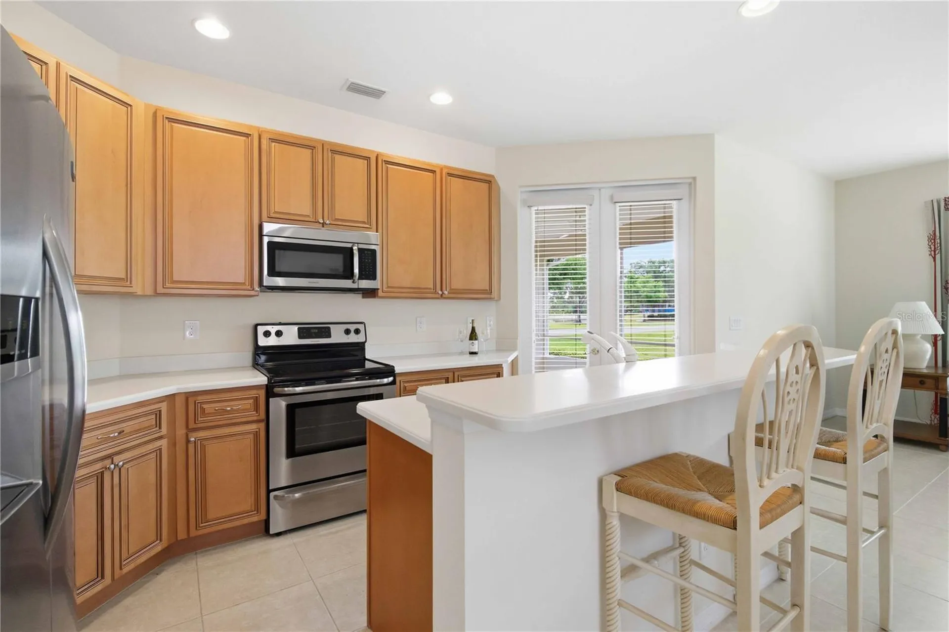 1908 Scarlett Avenue North Port FL 34289