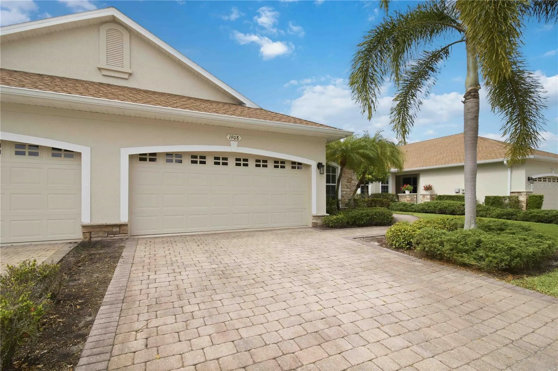 1908 Scarlett Avenue North Port FL 34289