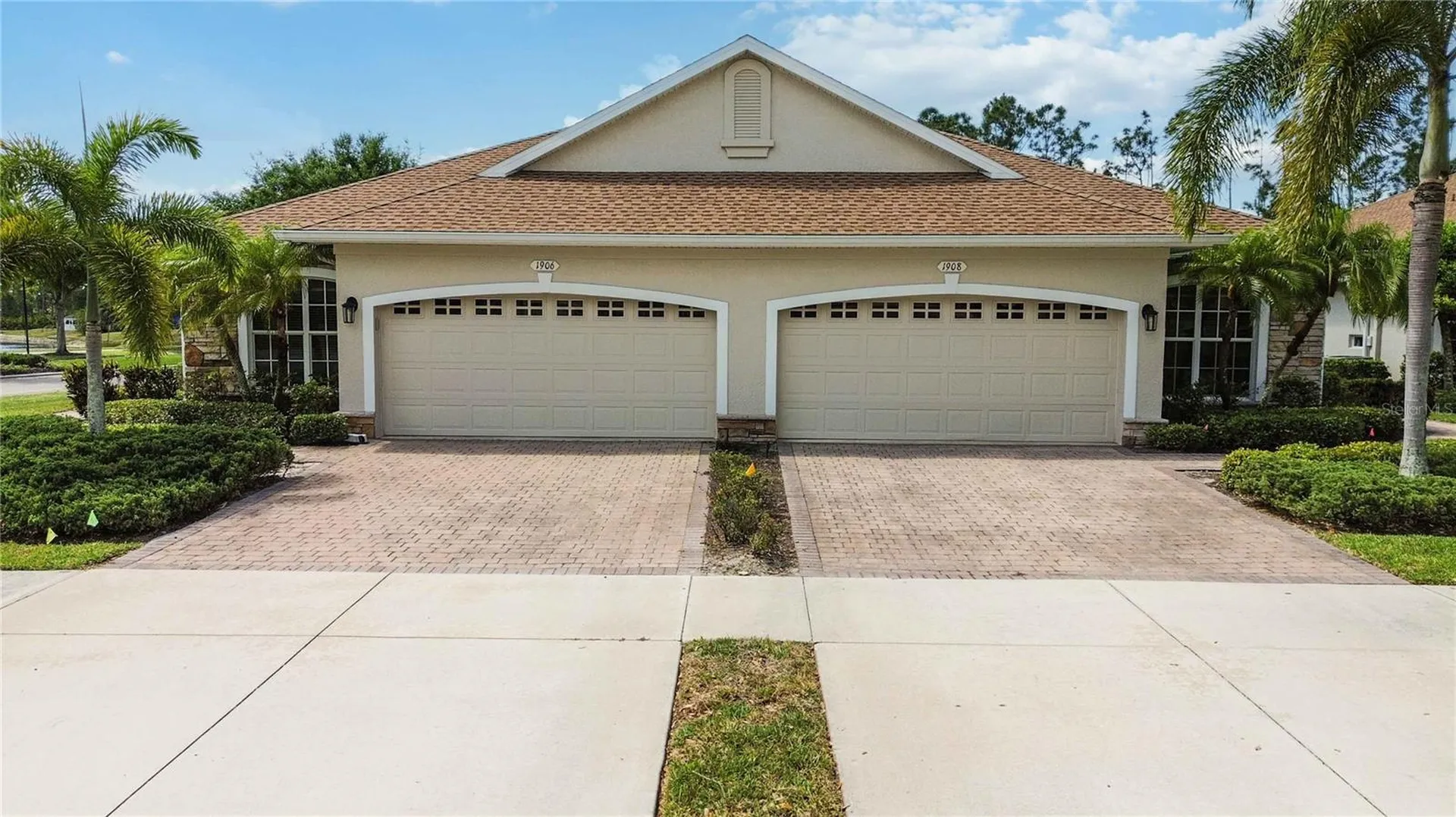 1908 Scarlett Avenue North Port FL 34289