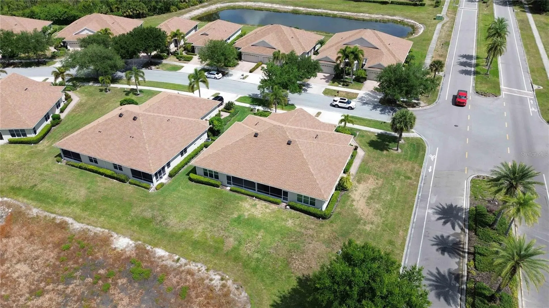 1908 Scarlett Avenue North Port FL 34289