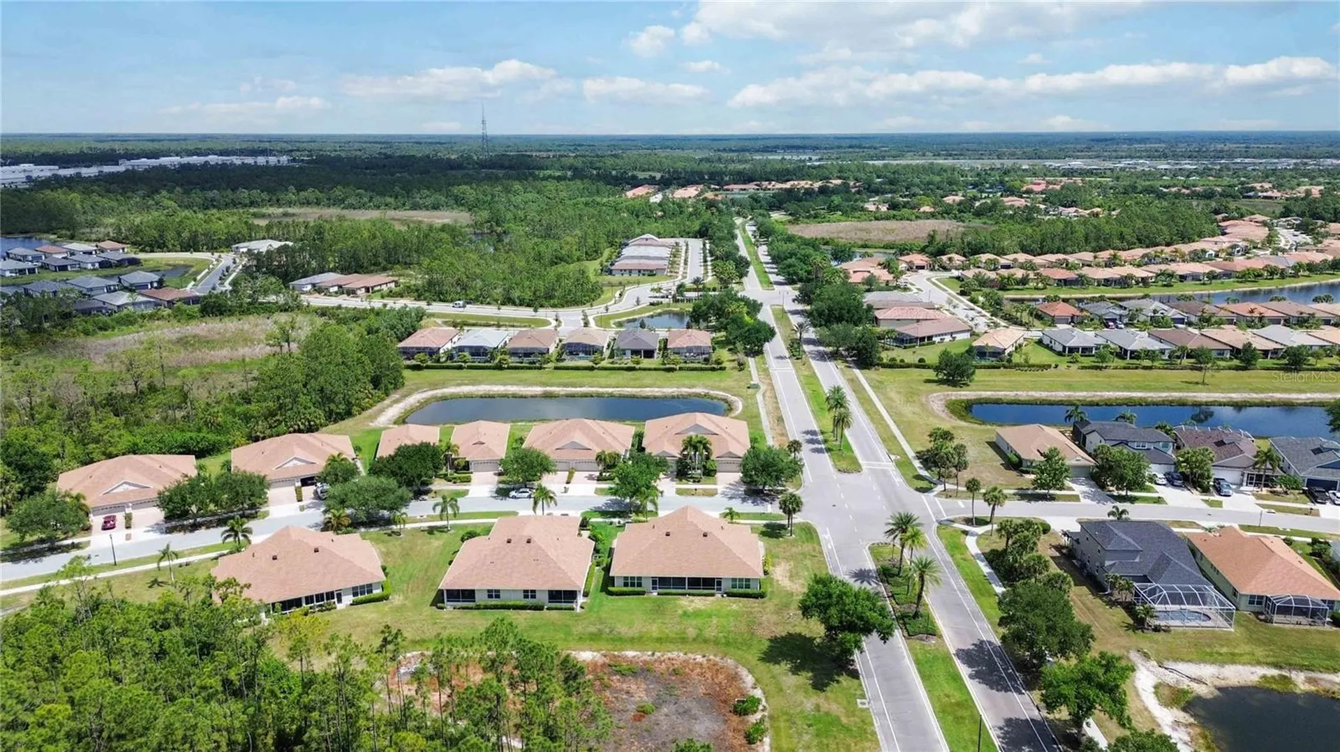1908 Scarlett Avenue North Port FL 34289
