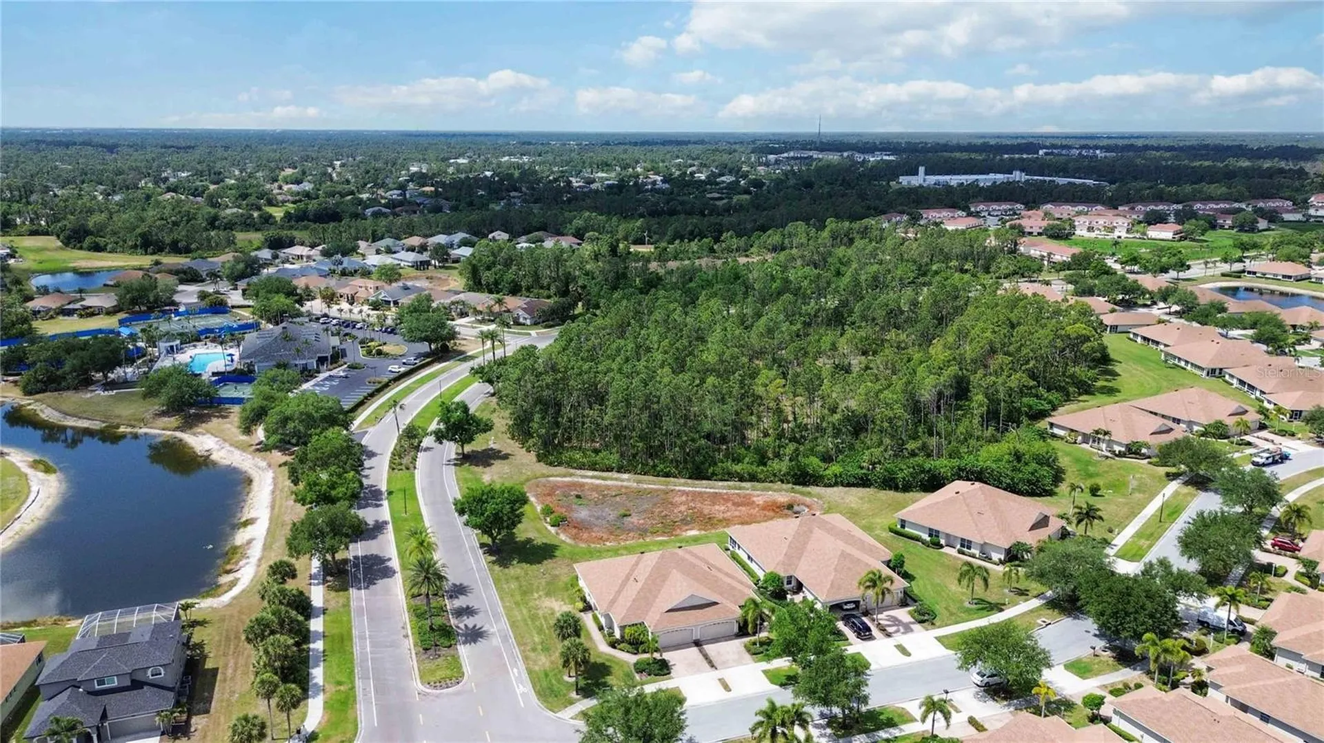 1908 Scarlett Avenue North Port FL 34289