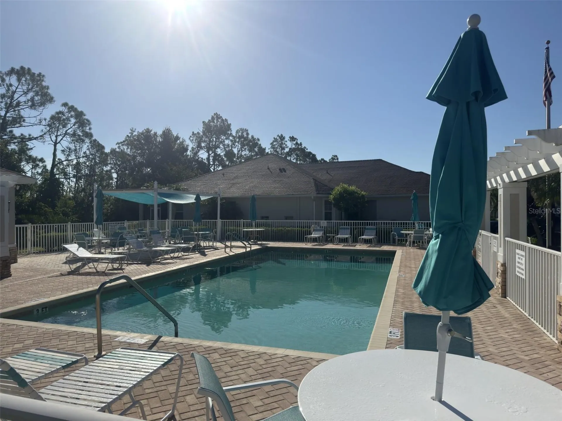 1908 Scarlett Avenue North Port FL 34289