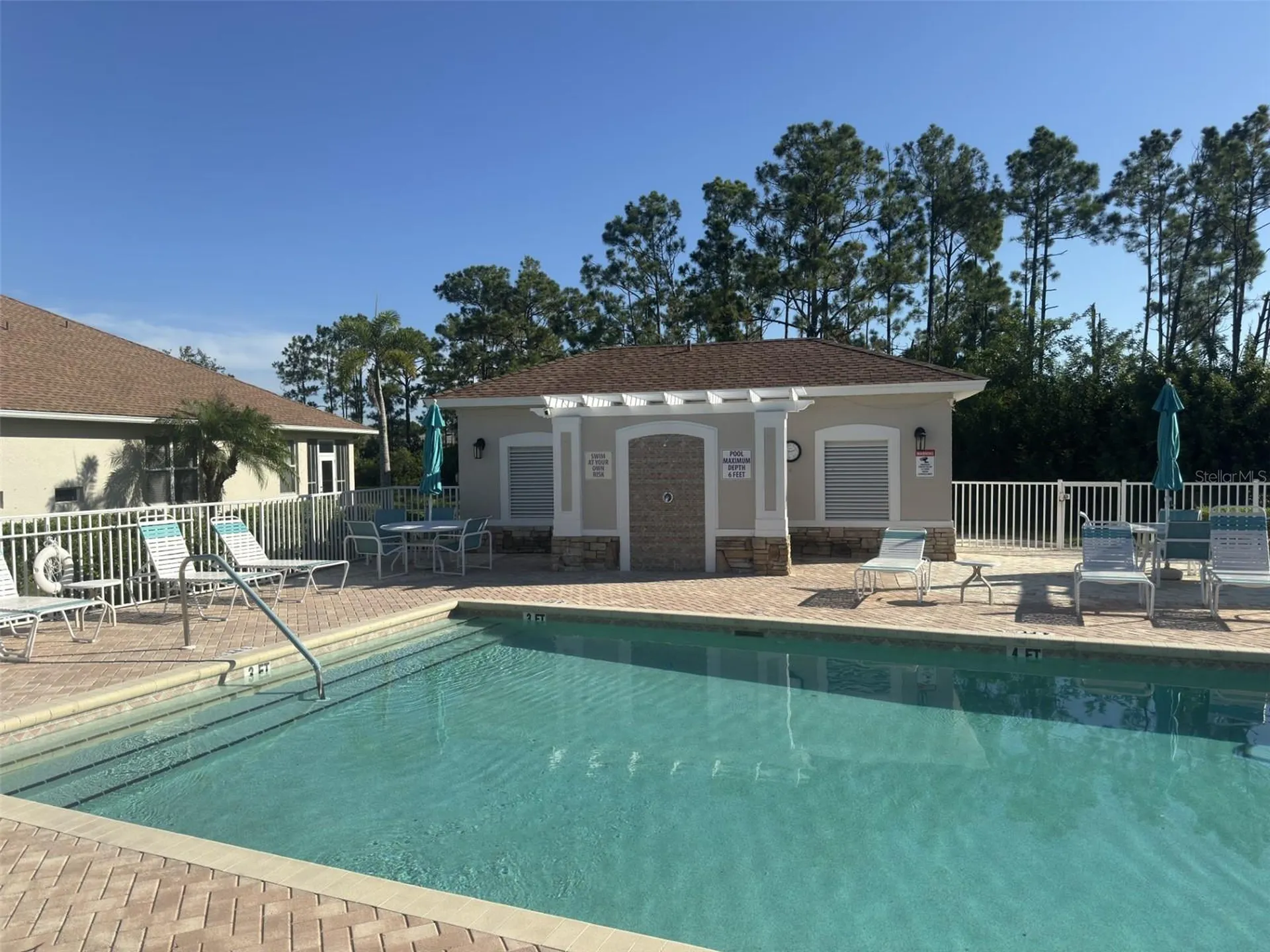 1908 Scarlett Avenue North Port FL 34289
