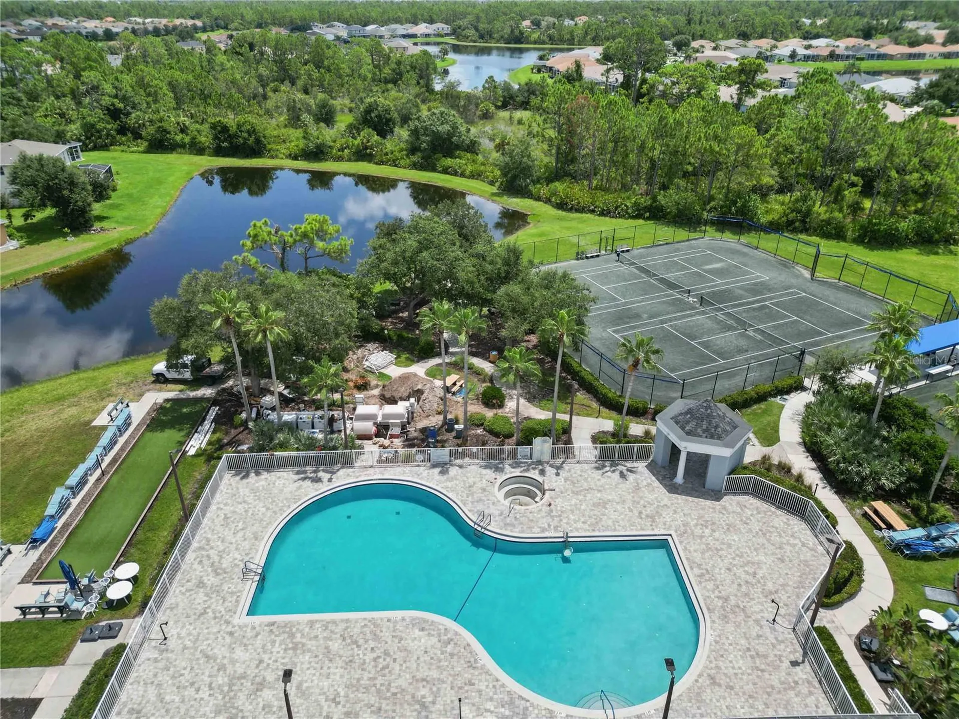 1908 Scarlett Avenue North Port FL 34289