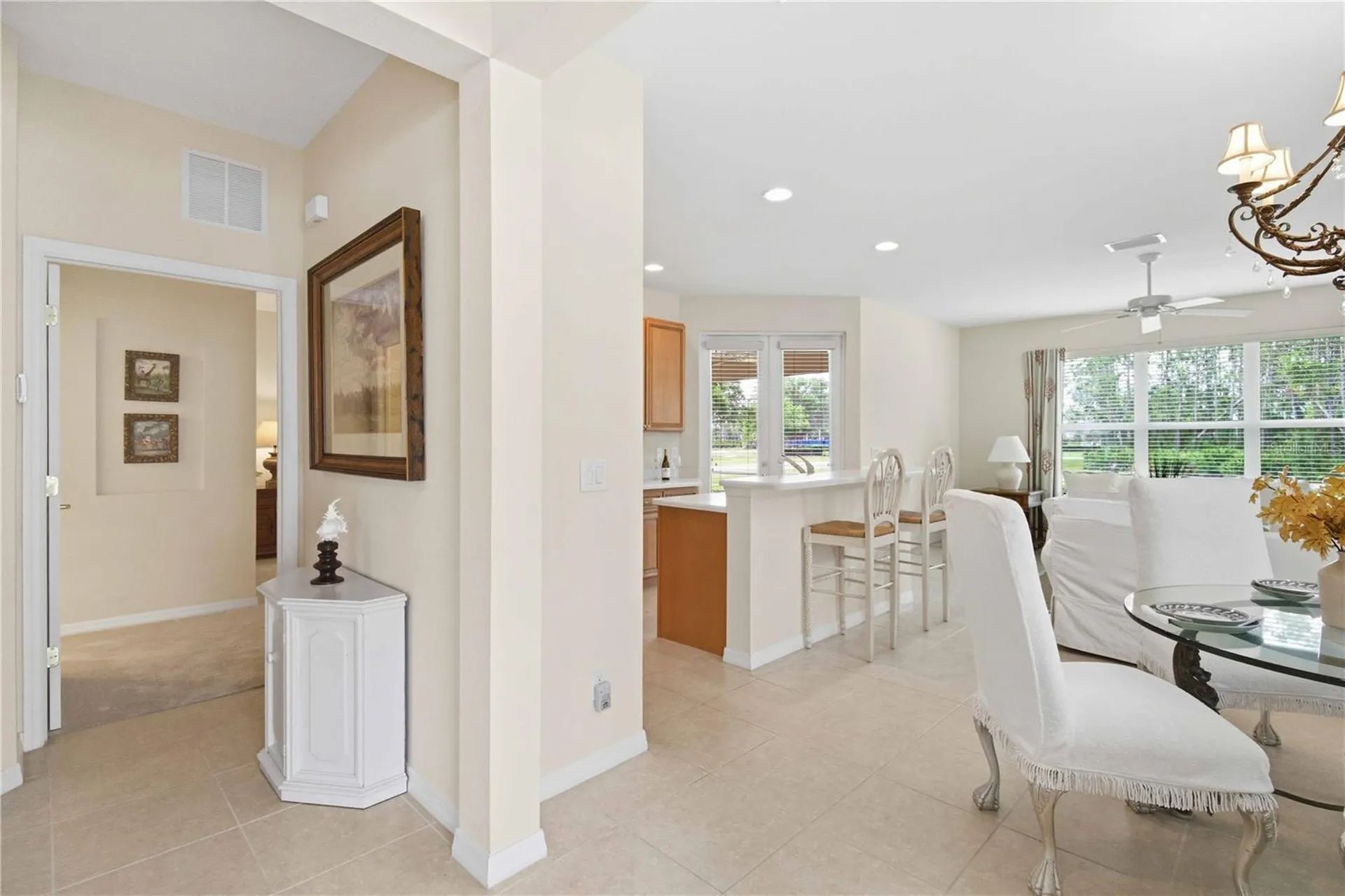 1908 Scarlett Avenue North Port FL 34289