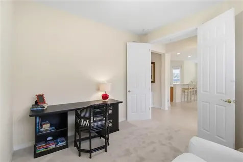 1908 Scarlett Avenue North Port FL 34289