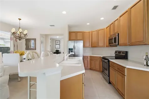 1908 Scarlett Avenue North Port FL 34289