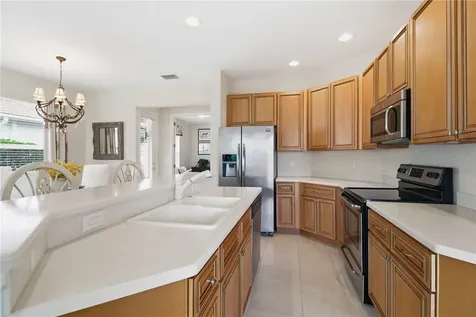 1908 Scarlett Avenue North Port FL 34289