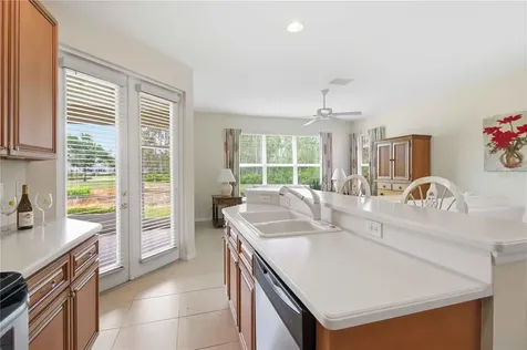 1908 Scarlett Avenue North Port FL 34289