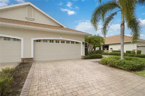 1908 Scarlett Avenue North Port FL 34289