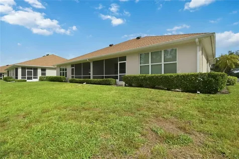 1908 Scarlett Avenue North Port FL 34289