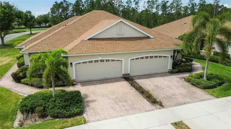 1908 Scarlett Avenue North Port FL 34289