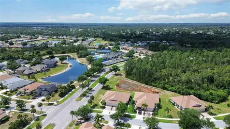 1908 Scarlett Avenue North Port FL 34289