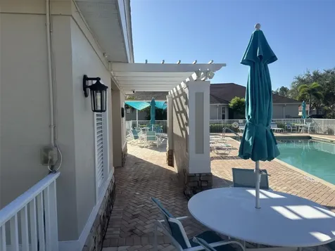 1908 Scarlett Avenue North Port FL 34289