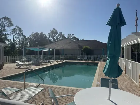 1908 Scarlett Avenue North Port FL 34289