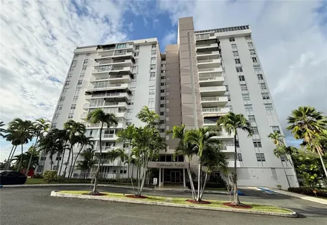 40 Calle 10 Guaynabo PR 00969