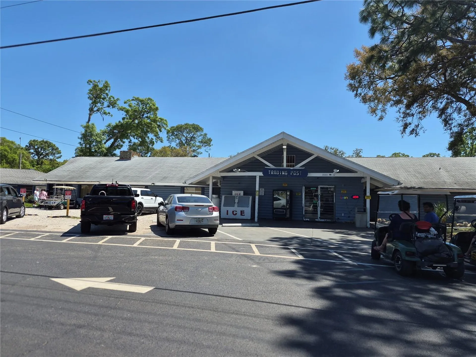 3000 Clarcona Road Apopka FL 32703