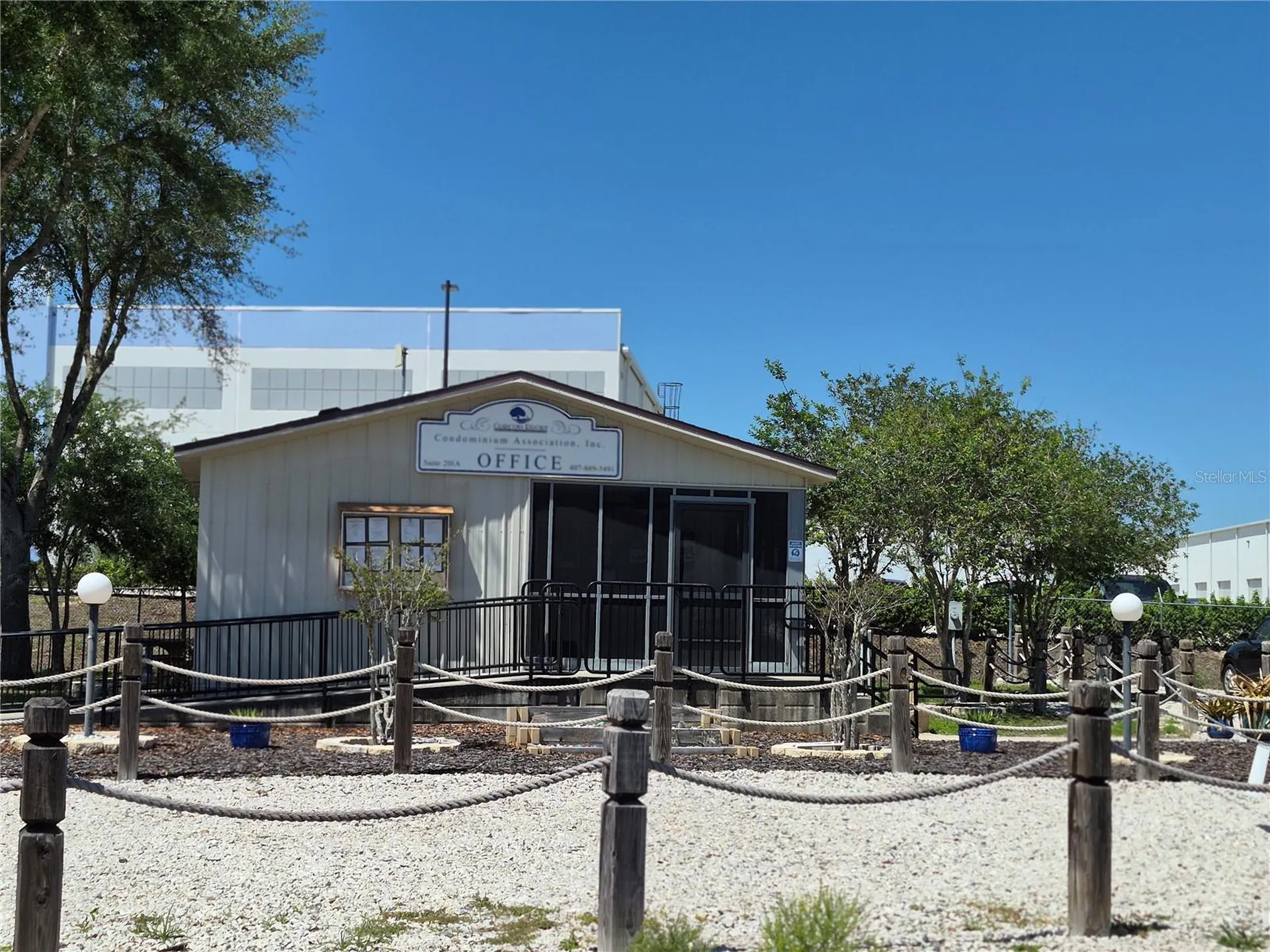 3000 Clarcona Road Apopka FL 32703
