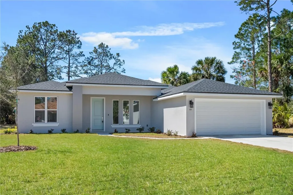Palm Coast FL 32164