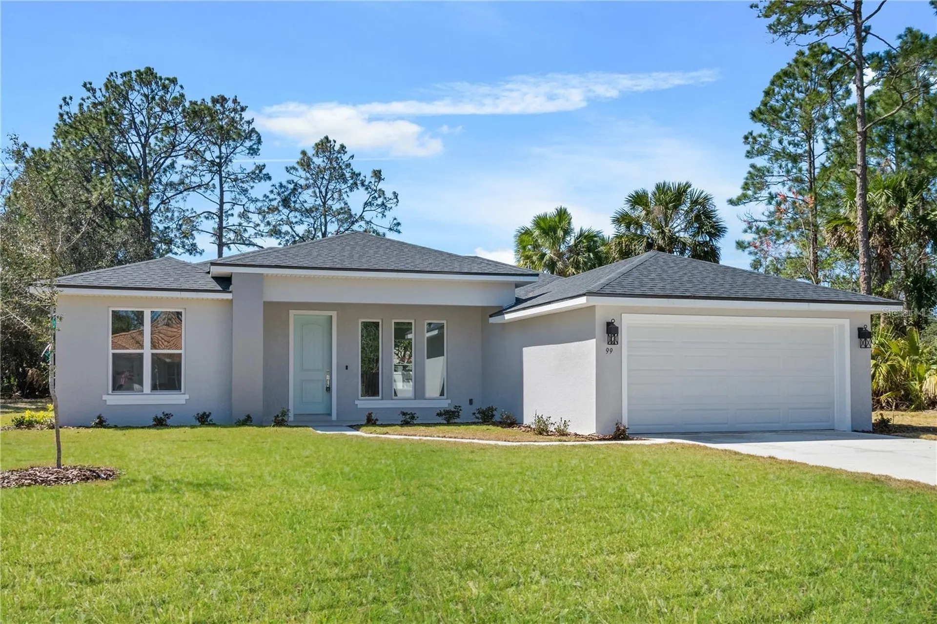 Palm Coast FL 32164