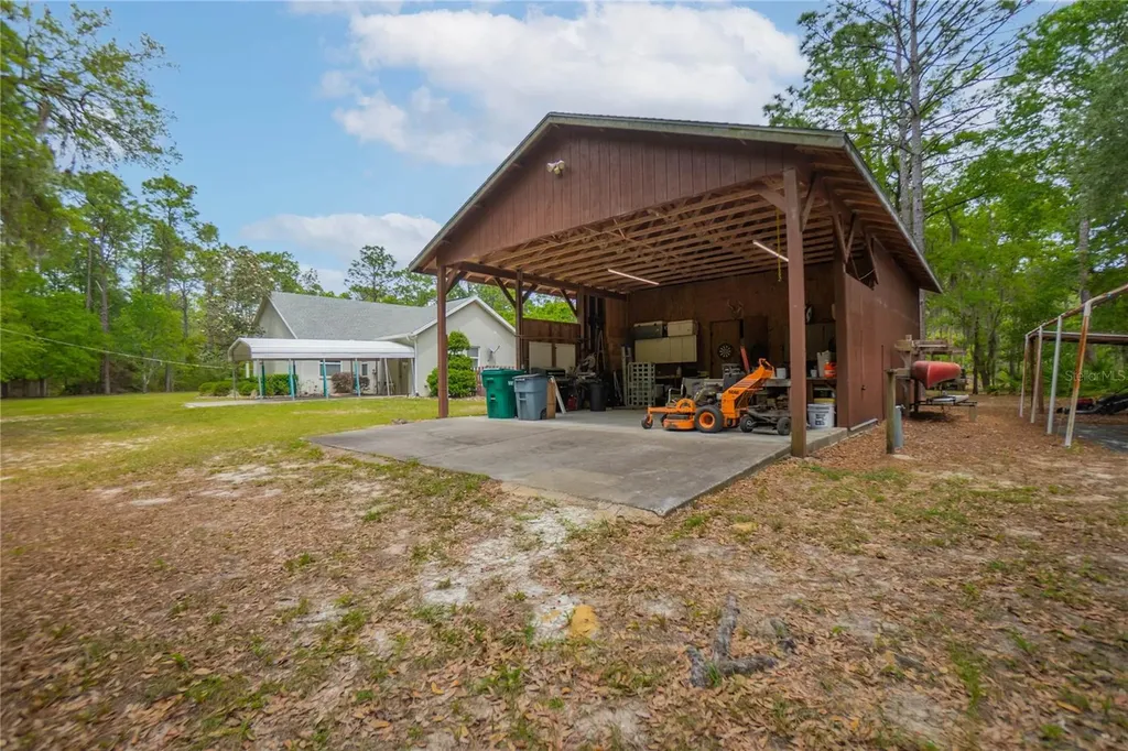 6479 W Candier Court Dunnellon FL 34433