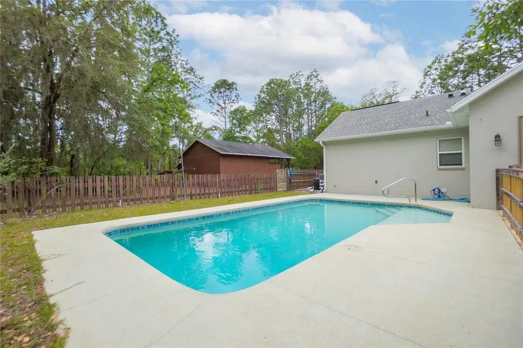 6479 W Candier Court Dunnellon FL 34433